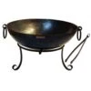 Kadai 50cm Tula Firepit W/Low Stand 2 Kadai 50cm Tula Firepit W/Low Stand -Longacres Shop 30153108 f57a6c48 bfa5 441e 8269 61e508cdbb8f