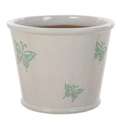 Woodlodge 38cm Butterfly Mix Pot (Choice Of 3) 8 Woodlodge 38cm Butterfly Mix Pot (Choice Of 3) -Longacres Shop 30179012 3