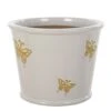 Woodlodge 38cm Butterfly Mix Pot (Choice Of 3)