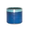 Woodlodge 24cm Sapphire Two Tone Cylinder Pot -Longacres Shop 30179018 98d3ecee 055f 40cc 8792 7a713c78a917