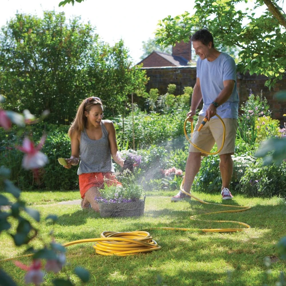 Hozelock 50m Starter Hose 5 Hozelock 50m Starter Hose - Image 3