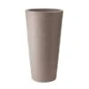 Stewarts 75cm Dark Brown Tall Planter 2 Stewarts 75cm Dark Brown Tall Planter -Longacres Shop 5011431050477