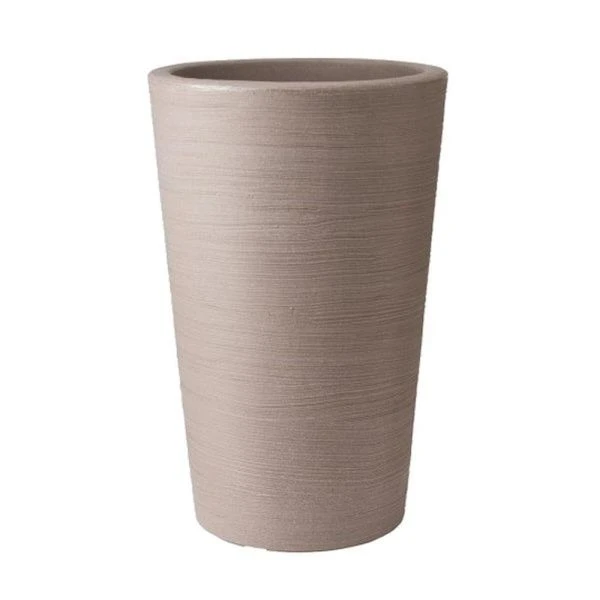 Stewarts 55cm Dark Brown Medium Planter 3 Stewarts 55cm Dark Brown Medium Planter