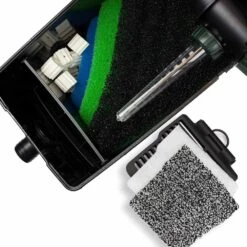 Blagdon Minipond 9000 Filter With 5w UVC -Longacres Shop 5015368010528 3