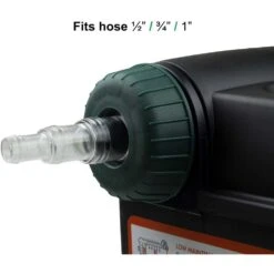 Blagdon Minipond 9000 Filter With 5w UVC -Longacres Shop 5015368010528 4