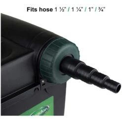 Blagdon 28,000 Litre Midipond UV Pond Filter -Longacres Shop 5015368010566 3