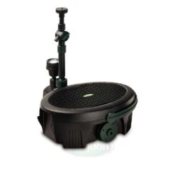 Blagdon Inpond 5 In 1 3000 Pond Pump & Filter - Standard Pond