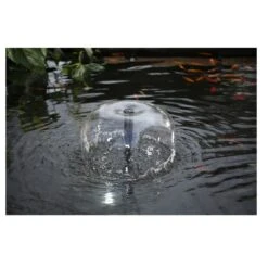 Blagdon Inpond Waterfall 6 In 1 9000 Pond Pump & Filter - Large Pond -Longacres Shop 5015368054348 4