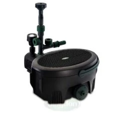Blagdon Inpond Waterfall 6 In 1 9000 Pond Pump & Filter - Large Pond