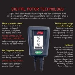 Blagdon Amphibious IQ 2250-4500 Pond Pump 9 Blagdon Amphibious IQ 2250-4500 Pond Pump -Longacres Shop 5015368056106 3 ecbbff86 dd27 4391 bea9 a8c71e34ebee