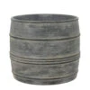 Woodlodge 30cm Milkchurn Planter -Longacres Shop 5021346423563