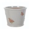 Woodlodge 38cm Grey Bee Planter -Longacres Shop 5021346434583 7bdd4079 9f29 4726 a9ea ed6ed6423dd0