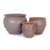 Woodlodge 70cm Kilburn Natural Clay Glazed Pot 2 Woodlodge 70cm Kilburn Natural Clay Glazed Pot -Longacres Shop 5021346484649 736e2f1a 5ef4 41f1 bfee f061332e89d2