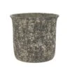 Woodlodge 37cm Rustic Weathered Round Pot 2 Woodlodge 37cm Rustic Weathered Round Pot -Longacres Shop 5021346488623 df23ead7 f69a 4fc2 b2e7 ef72dc68acab