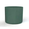 Woodlodge 35cm Dark Green Ocean Reclaim Pot 1 Woodlodge 35cm Dark Green Ocean Reclaim Pot -Longacres Shop 5021346518566