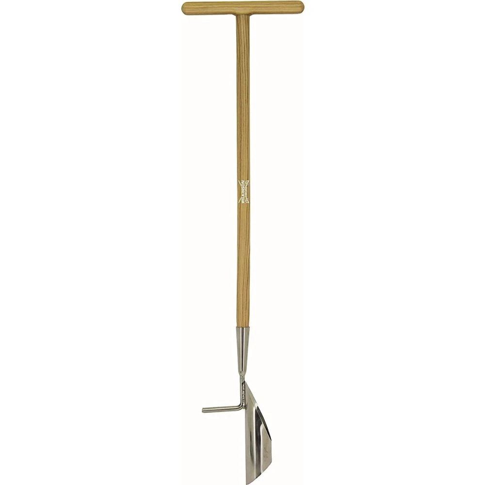 Wilkinson Sword Long Handle Stainless Steel Bulb Planter 3 Wilkinson Sword Long Handle Stainless Steel Bulb Planter