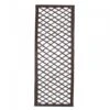 Smart Garden 1.2 X 0.45m Extra Strong Framed Willow Trellis Square 2 Smart Garden 1.2 X 0.45m Extra Strong Framed Willow Trellis Square -Longacres Shop 5050642002943