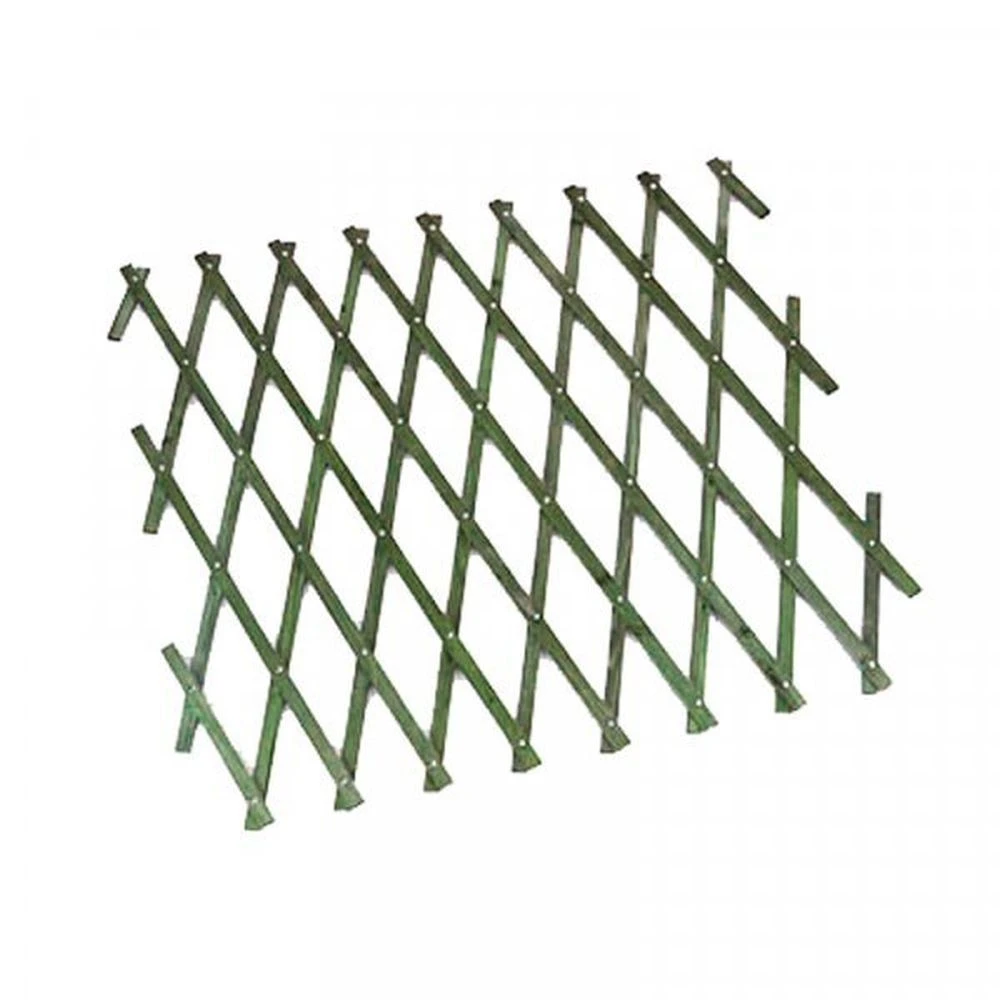 Smart Garden 1.2m Heavy Duty Green Expanding Trellis 4 Smart Garden 1.2m Heavy Duty Green Expanding Trellis - Image 2