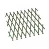 Smart Garden 1.2m Heavy Duty Green Expanding Trellis