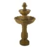 Smart Solar 98cm 3-Tier Kingsbury Solar Water Feature -Longacres Shop 5050642013253 9c42d572 5791 4f72 bfde dec8b361ca8d