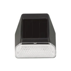 Smart Solar SuperBright Fence, Wall & Post Light - 4 Pack 7 Smart Solar SuperBright Fence, Wall & Post Light - 4 Pack -Longacres Shop 5050642027366 3