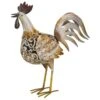 Smart Solar 45cm Metal Cockerel Silhouette 1 Smart Solar 45cm Metal Cockerel Silhouette -Longacres Shop 5050642064132 562d7e11 24b2 4041 8d4a 8d3983d339eb