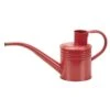 Smart Garden 1 Litre Coral Pink Home & Balcony Steel Watering Can -Longacres Shop 5050642069946 c652ee3d 2dac 45d9 b2a0 38d1116a5dda