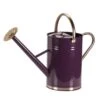 Smart Garden 9 Litre Violet Metal Watering Can 2 Smart Garden 9 Litre Violet Metal Watering Can -Longacres Shop 5050642069991 bb1d1b4b 5c00 4767 bfda a5c5e02a4125