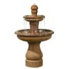 Kelkay 96cm Simplicity Water Feature -Longacres Shop 5055066420946