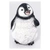 Vivid Arts 23cm Playful Penguin - XRL-PENG-D -Longacres Shop 5055195015488