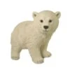 Vivid Arts 27cm Standing Polar Bear - NF-PP32-B -Longacres Shop 5055195021809