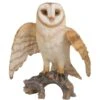 Vivid Arts 30cm Flying Barn Owl - XRL-FBAR-B -Longacres Shop 5055195026033 f68b84f4 f88f 4664 929e c0b49b0707c6