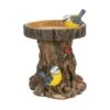 Vivid Arts 24cm Blue Tit Tree Trunk Feeder - BC-BTTK-B -Longacres Shop 5055195037565 17c8de61 fe1b 46f3 a4b4 2280da210404