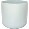 Ivyline 20.5cm Mint Green Lisbon Planter -Longacres Shop 5055352841950