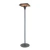 Kettler Kalos 195cm Universal Floor Standing Patio Heater