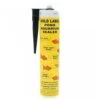Gold Label 290ml Black Underwater Pond Sealant -Longacres Shop 5060159850036
