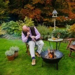 Kadai 82cm Blow Poker -Longacres Shop 5060345970234 4