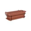 Artevasi 50cm Terracotta Venezia Plant Box Balcony Kit -Longacres Shop 5600442800159 8ee04638 77a3 495e 865f 82ee04d70c56