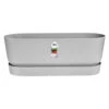 Elho 50cm Living Concrete Greenvillle Long Trough Planter 1 Elho 50cm Living Concrete Greenvillle Long Trough Planter -Longacres Shop 8711904358440 3575f246 68e3 4ec7 ba83 540831f5879a