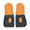 Fallen Fruits 36cm Long Denim Garden Gloves -Longacres Shop 8714982149238