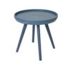 Decoris Blue Miami Outdoor Side Table